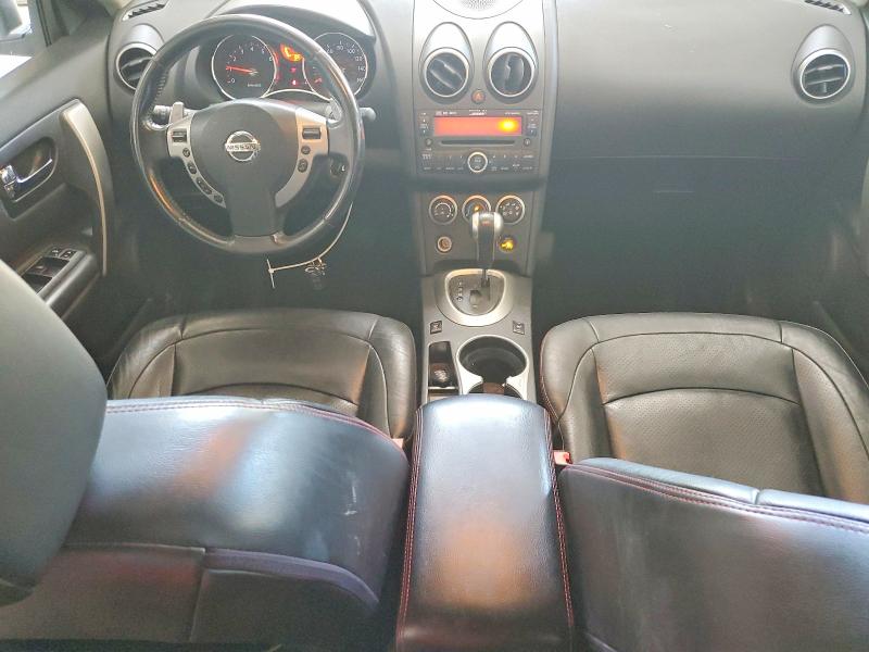 59678966 :رقم المزاد ، JN8AS58V59W192770 vin ، 2009 Nissan Rogue S مزاد بيع