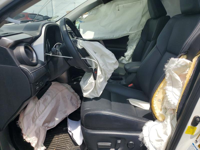 Aukcja sprzedaży 2018 Toyota Rav4 Hv, vin: JTMDJREVXJD187216, numer aukcji: 62484486