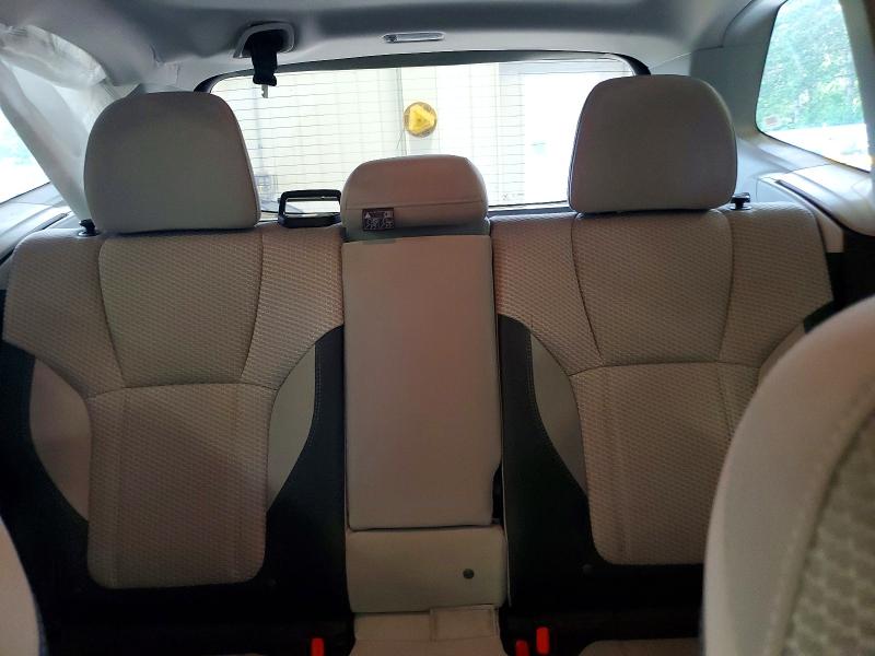 Aukcja sprzedaży 2020 Subaru Forester, vin: JF2SKAJC2LH516868, numer aukcji: 60446096
