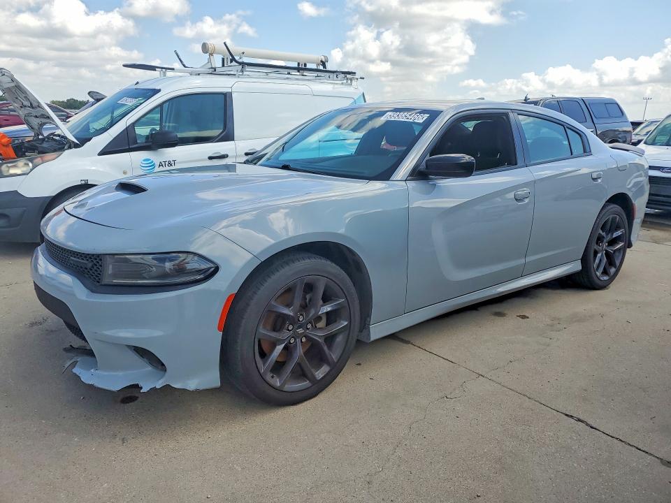 Aukcja sprzedaży 2022 Dodge Charger, vin: 2C3CDXHG3NH240940, numer aukcji: 59385466