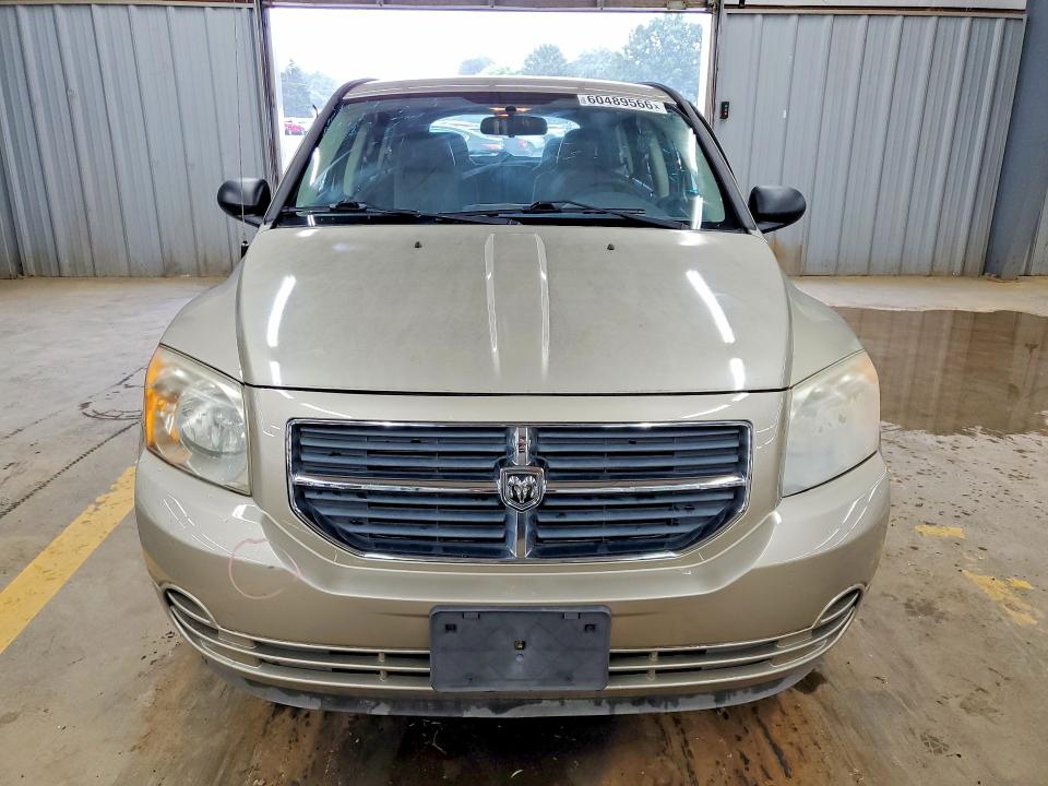 Продаж на аукціоні авто 2009 Dodge Caliber, vin: 1B3HB48A99D123367, номер лоту: 60489566