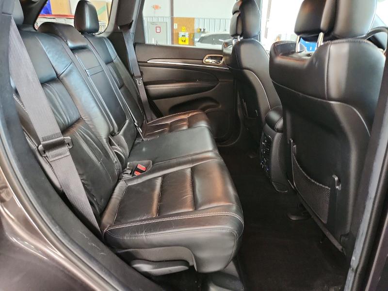 Aukcja sprzedaży 2014 Jeep Grand Cherokee, vin: 1C4RJFBG1EC447329, numer aukcji: 62691606