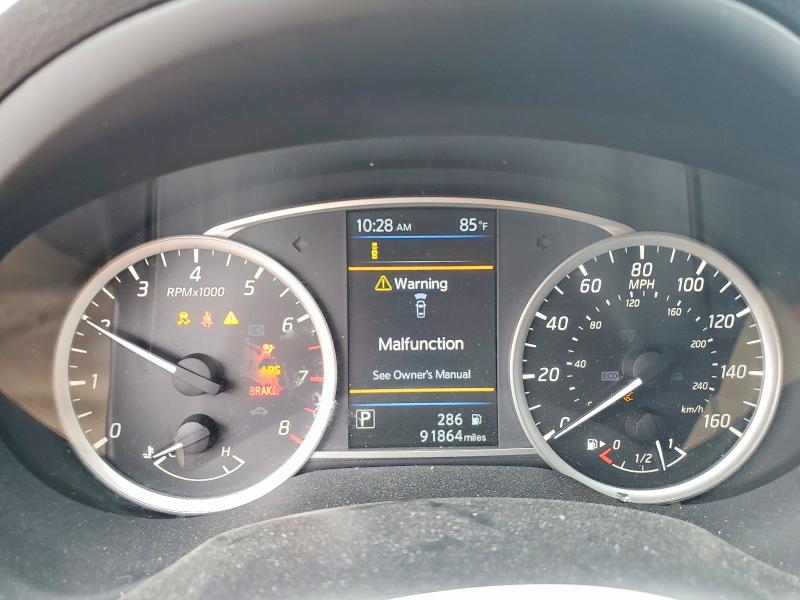 Продажа на аукционе авто 2019 Nissan Sentra, vin: 3N1AB7AP8KY338650, номер лота: 59838236