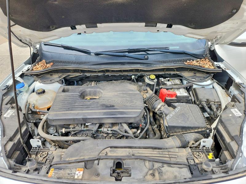 Продажа на аукционе авто 2020 Ford Escape, vin: 1FMCU9J92LUA40544, номер лота: 63166286