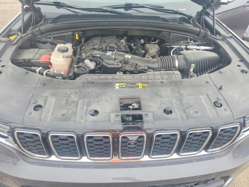 60021606 :رقم المزاد ، 1C4RJKBG8R8548787 vin ، 2024 Jeep Grand Cherokee مزاد بيع
