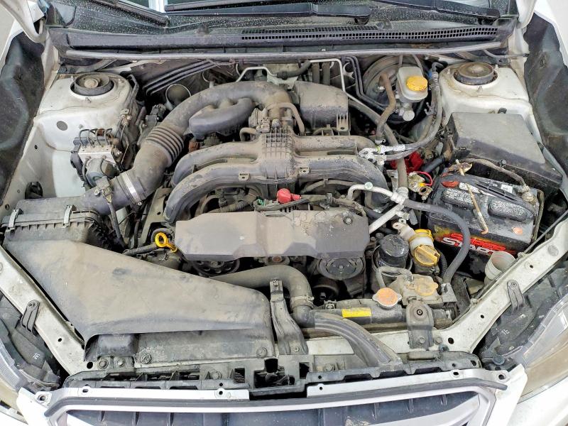 Продажа на аукционе авто 2013 Subaru Impreza, vin: JF1GPAL6XD2821199, номер лота: 61898596