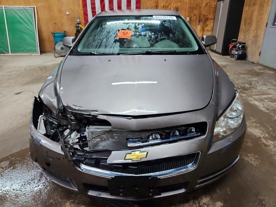 2012 Chevrolet Malibu მანქანა იყიდება აუქციონზე, vin: 1G1ZC5E01CF136247, აუქციონის ნომერი: 61778176