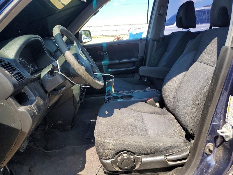 Aukcja sprzedaży 2005 Honda Cr-v, vin: JHLRD78585C038282, numer aukcji: 59064086