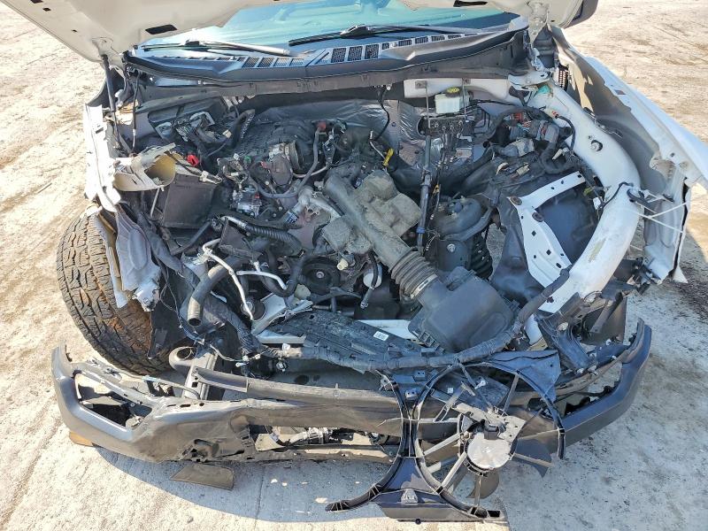 Продаж на аукціоні авто 2023 Ford F150, vin: 1FTMF1CB5PKE58702, номер лоту: 61719336