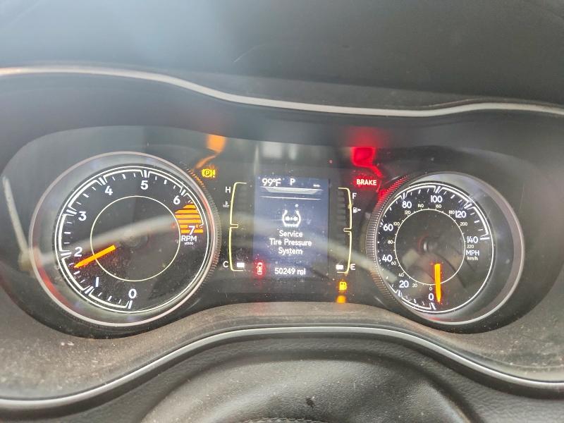 2020 Jeep Cherokee მანქანა იყიდება აუქციონზე, vin: 1C4PJLCBXLD556016, აუქციონის ნომერი: 62473376