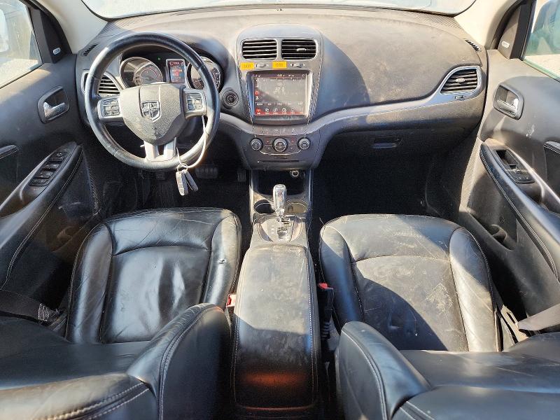 2015 Dodge Journey მანქანა იყიდება აუქციონზე, vin: 3C4PDCGG5FT641468, აუქციონის ნომერი: 62431396