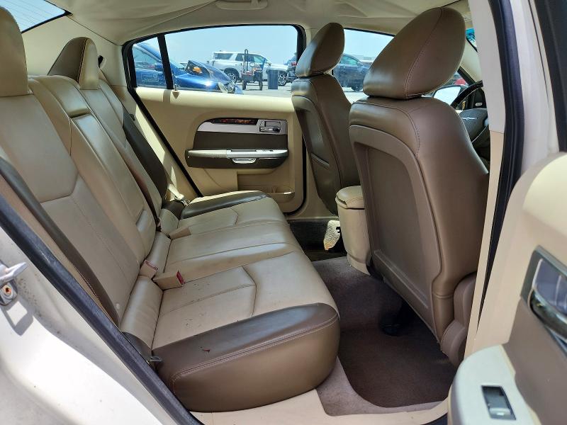 Aukcja sprzedaży 2008 Chrysler Sebring, vin: 1C3LC66K58N209835, numer aukcji: 60756656