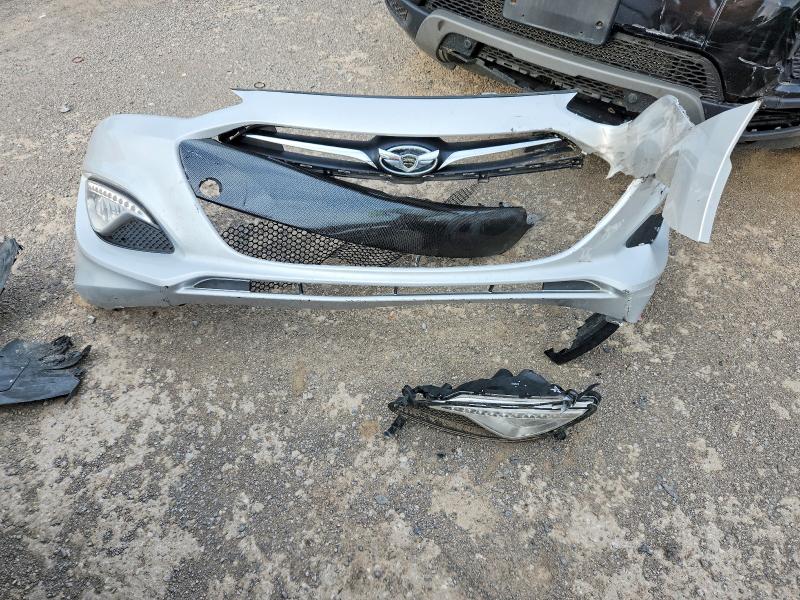 Aukcja sprzedaży 2016 Hyundai Genesis Coupe, vin: KMHHU6KJ4GU135951, numer aukcji: 59362826