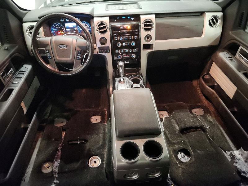 Aukcja sprzedaży 2011 Ford F150, vin: 1FTFW1ET1BFB61815, numer aukcji: 60841076