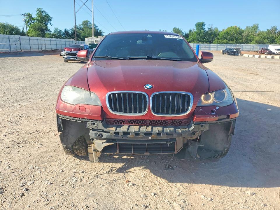 Aukcja sprzedaży 2013 Bmw X6, vin: 5UXFG2C57DL785371, numer aukcji: 59304436