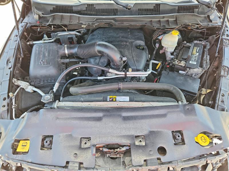 Aukcja sprzedaży 2016 Ram 1500, vin: 3C6JR7AT6GG262890, numer aukcji: 60284966