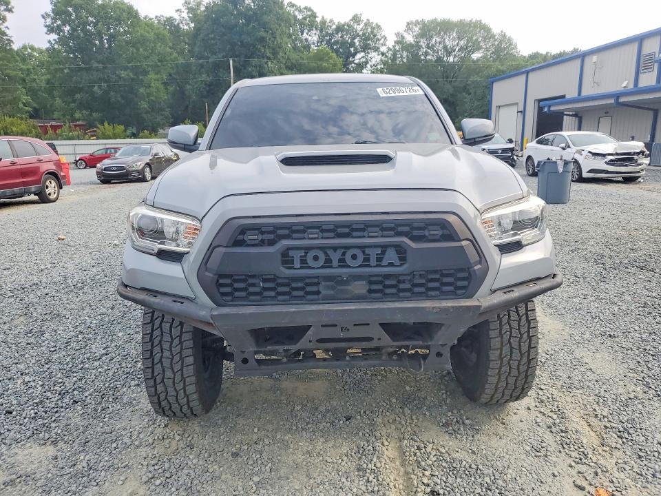 62996726 :رقم المزاد ، 3TMCZ5ANXKM228551 vin ، 2019 Toyota Tacoma مزاد بيع