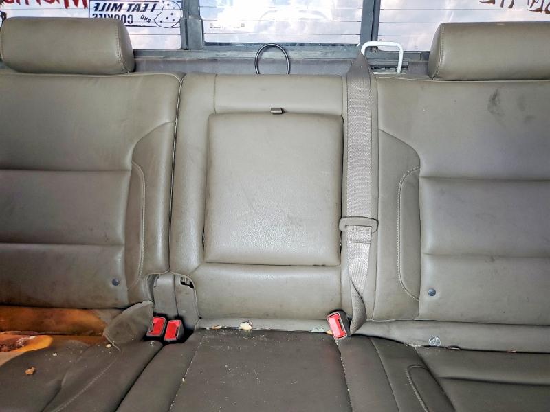 Продаж на аукціоні авто 2016 Chevrolet Silverado, vin: 1GC4K0C83GF110206, номер лоту: 59257996
