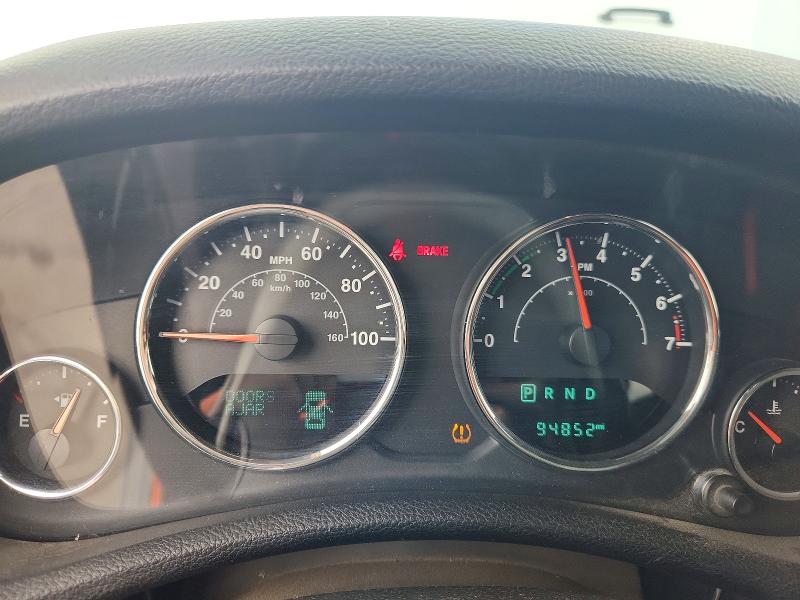 2018 Jeep Wrangler Unlimited მანქანა იყიდება აუქციონზე, vin: 1C4BJWDG0JL831353, აუქციონის ნომერი: 59257086