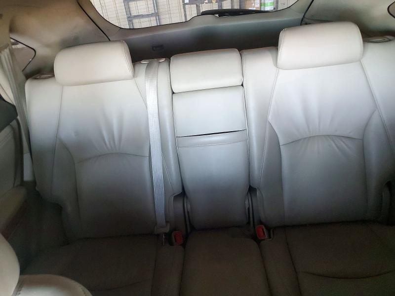 Aukcja sprzedaży 2007 Lexus Rx, vin: 2T2GK31U37C006785, numer aukcji: 62788656