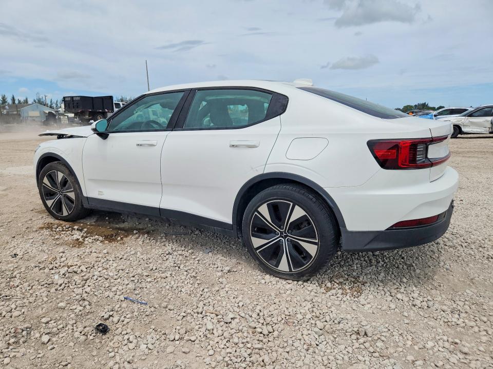 Aukcja sprzedaży 2023 Polestar 2, vin: YSMED3KA9PL124430, numer aukcji: 59788526