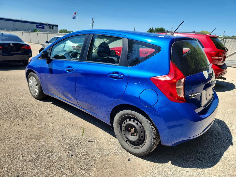 Продажа на аукционе авто 2014 Nissan Versa Note, vin: 3N1CE2CP2EL409651, номер лота: 62347256