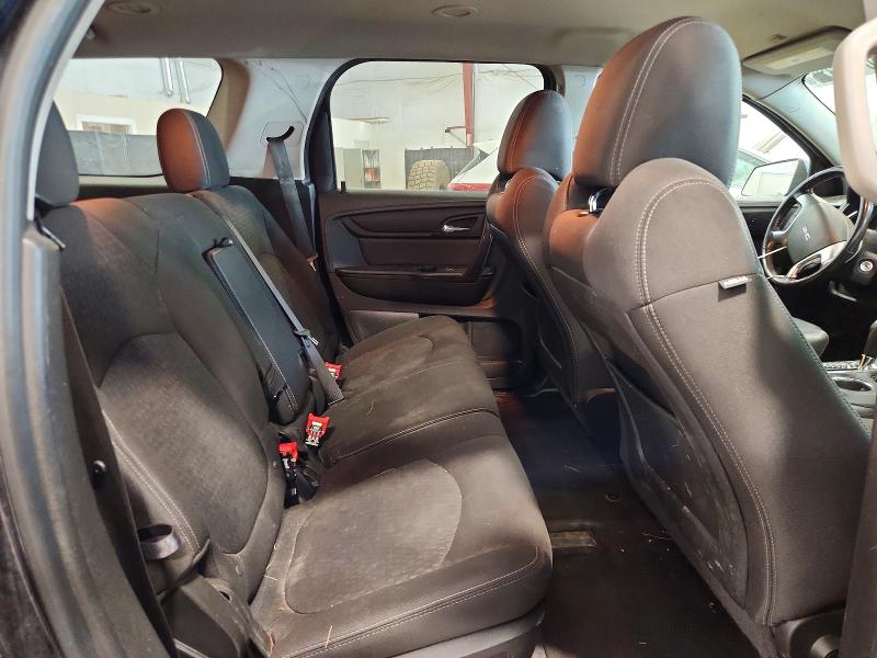 60144326 :رقم المزاد ، 1GKKVNED8GJ161143 vin ، 2016 Gmc Acadia مزاد بيع