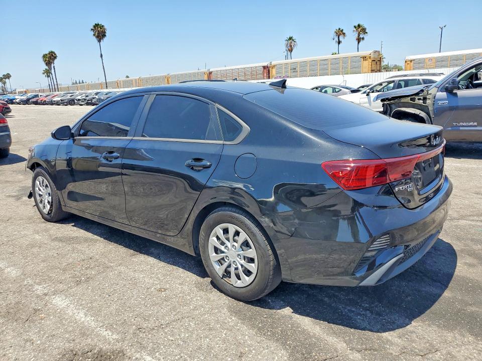 Aukcja sprzedaży 2023 Kia Forte, vin: 3KPF24AD4PE565625, numer aukcji: 62949796