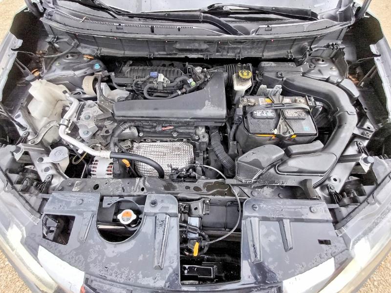 Aukcja sprzedaży 2018 Nissan Rogue, vin: KNMAT2MT5JP582603, numer aukcji: 59896596