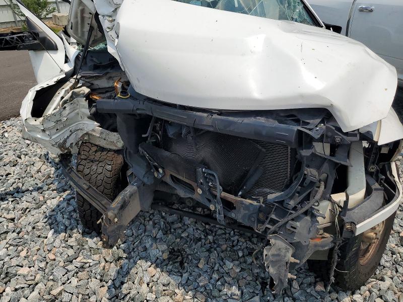 Продажа на аукционе авто 2012 Dodge Ram 2500, vin: 3C7WD4AT8CG268702, номер лота: 63007576