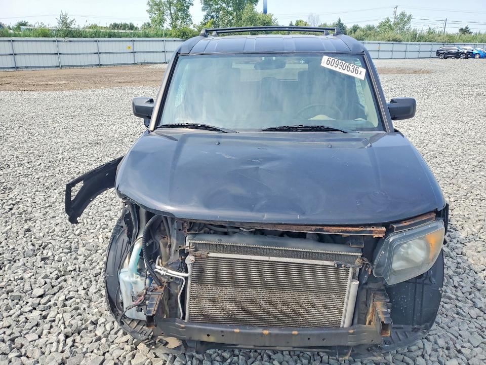 Aukcja sprzedaży 2008 Honda Element, vin: 5J6YH28718L015247, numer aukcji: 60990636