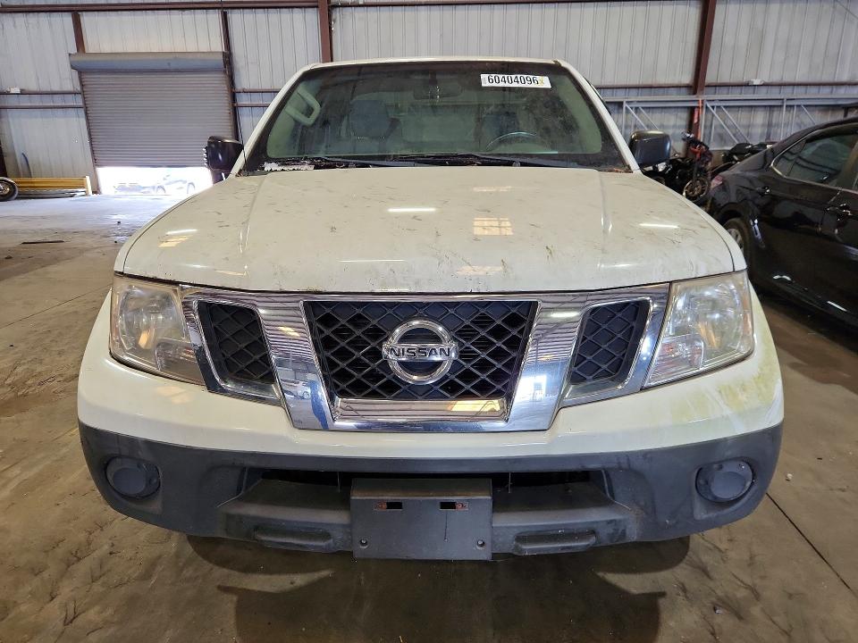 60404096 :رقم المزاد ، 1N6BD0CT2HN761904 vin ، 2017 Nissan Frontier مزاد بيع