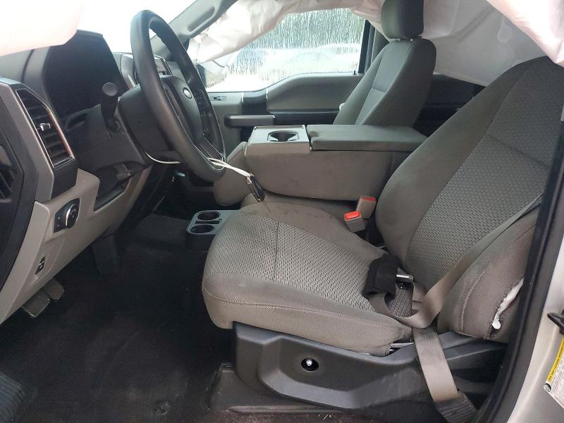 Продажа на аукционе авто 2019 Ford F150, vin: 1FTEW1C45KFB20451, номер лота: 62896156