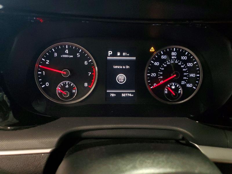 Aukcja sprzedaży 2021 Kia K5, vin: 5XXG14J21MG022869, numer aukcji: 61351876