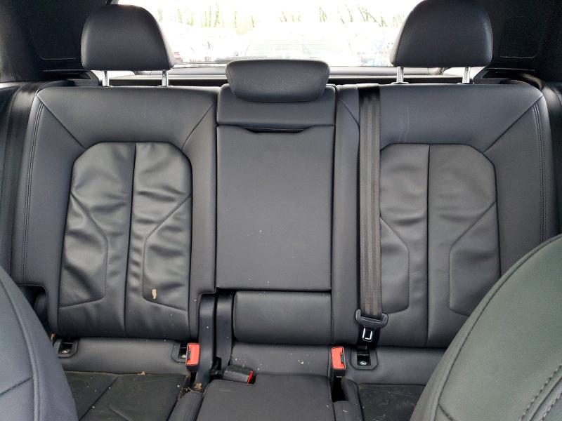 Продаж на аукціоні авто 2021 Audi Q3, vin: WA1AUCF35M1089358, номер лоту: 62619706