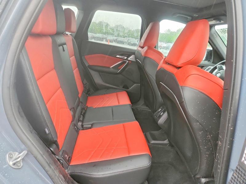 Продажа на аукционе авто 2025 Bmw X1, vin: WBX13EF05S5279387, номер лота: 61947566