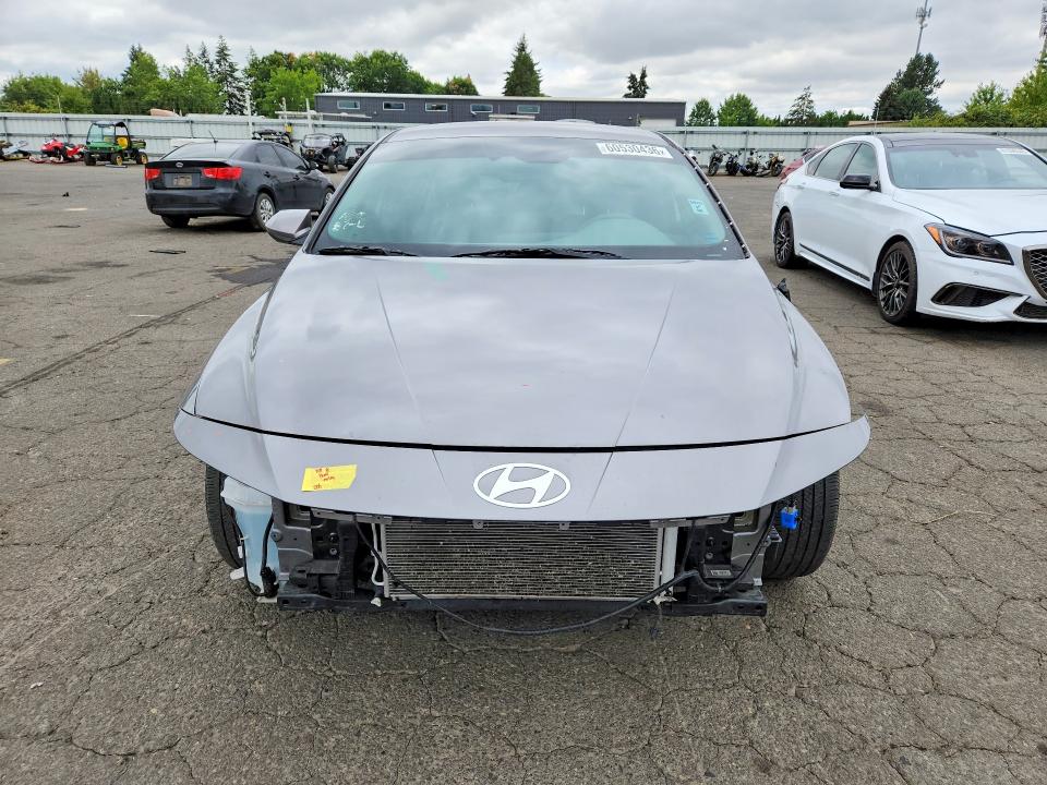 Aukcja sprzedaży 2024 Hyundai Elantra, vin: KMHLM4DG4RU770574, numer aukcji: 60530436