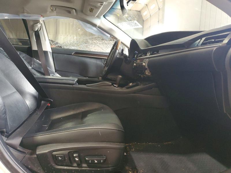 2014 Lexus Es მანქანა იყიდება აუქციონზე, vin: JTHBK1GG3E2086569, აუქციონის ნომერი: 60386206