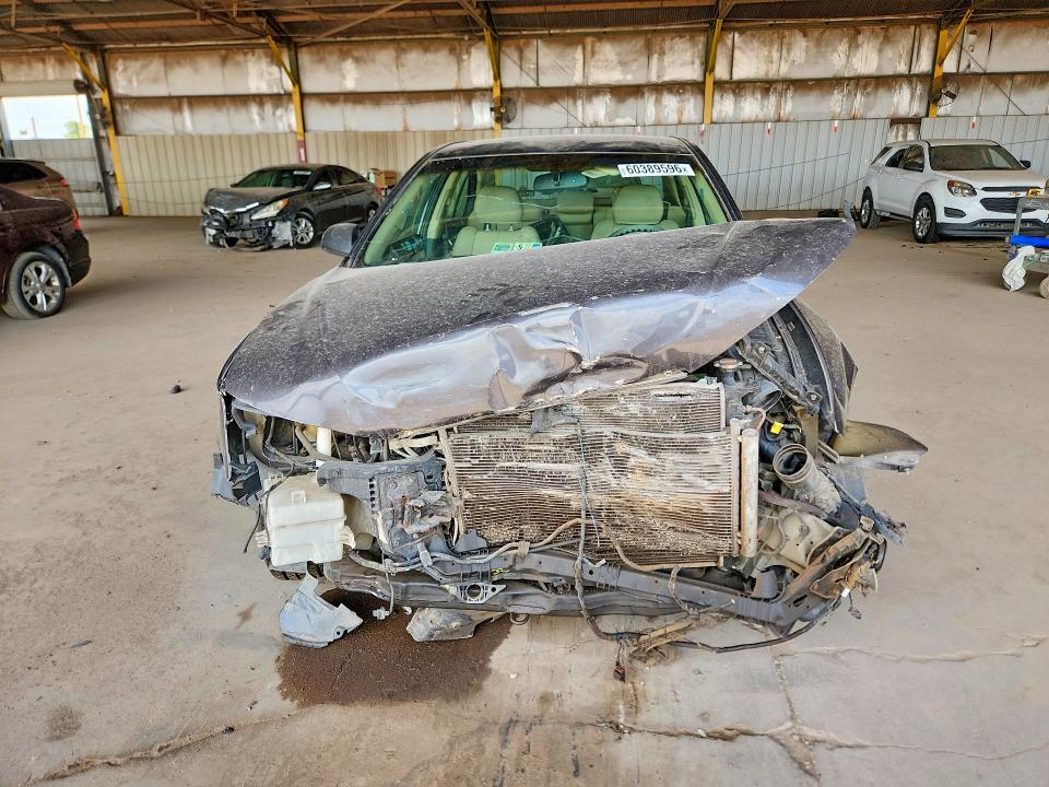 60389596 :رقم المزاد ، 5NPEU46C29H548181 vin ، 2009 Hyundai Sonata مزاد بيع