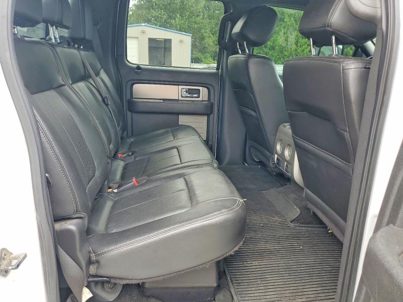 2014 Ford F150 მანქანა იყიდება აუქციონზე, vin: 1FTFW1ETXEKF58192, აუქციონის ნომერი: 61803156