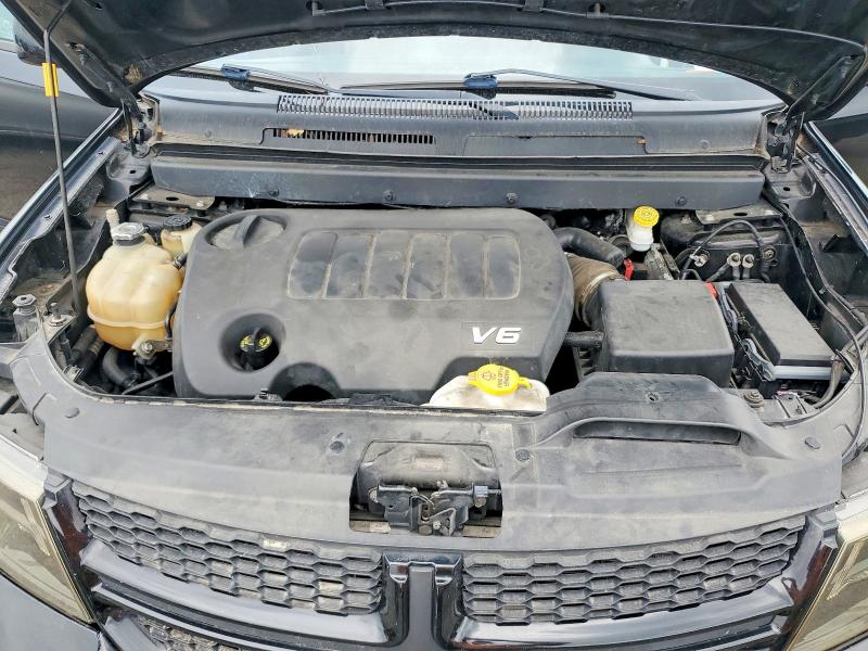 Aukcja sprzedaży 2018 Dodge Journey, vin: 3C4PDCEGXJT379975, numer aukcji: 59554676
