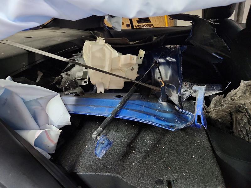 Aukcja sprzedaży 2022 Subaru Wrx, vin: JF1VBAA61N9032313, numer aukcji: 60383616
