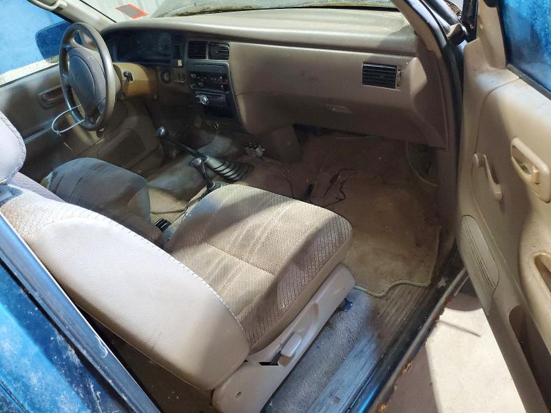 Продажа на аукционе авто 1995 Toyota T100, vin: JT4VD22EXS0009516, номер лота: 62511906