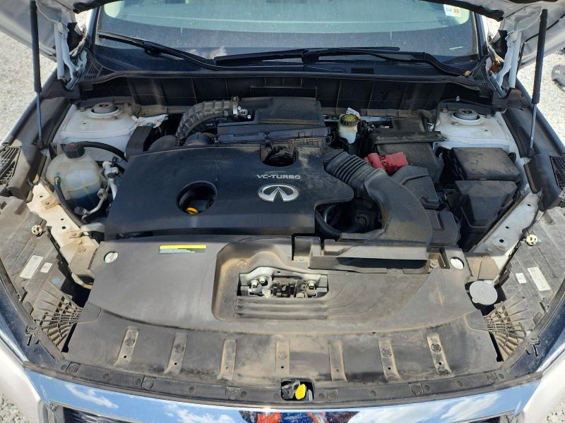 Продажа на аукционе авто 2021 Infiniti Qx50, vin: 3PCAJ5BA4MF109623, номер лота: 63482446