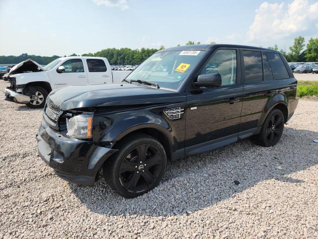 Продажа на аукционе авто 2012 Land Rover Range Rover Sport, vin: SALSK2D4XCA757894, номер лота: 60601206