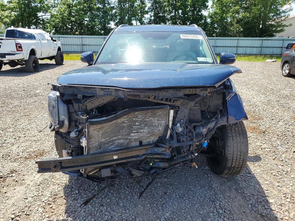 Aukcja sprzedaży 2024 Kia Telluride, vin: 5XYP6DGC6RG451011, numer aukcji: 60070406