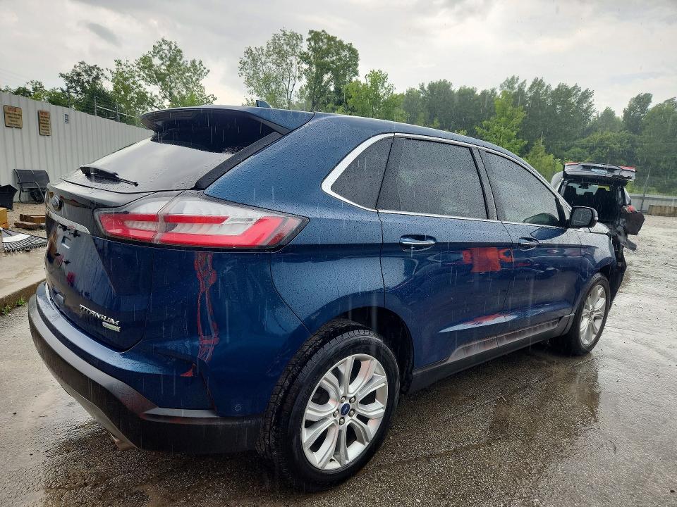Aukcja sprzedaży 2020 Ford Edge, vin: 2FMPK3K97LBA96455, numer aukcji: 59347506