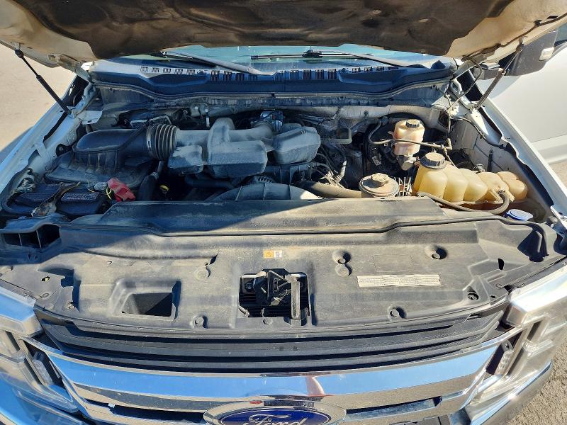 61393046 :رقم المزاد ، 1FT7W2B63JEC88613 vin ، 2018 Ford F250 مزاد بيع