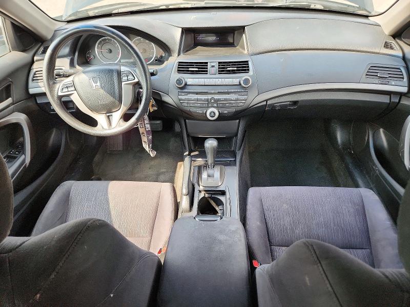 62303896 :رقم المزاد ، 1HGCS1B35CA023875 vin ، 2012 Honda Accord مزاد بيع