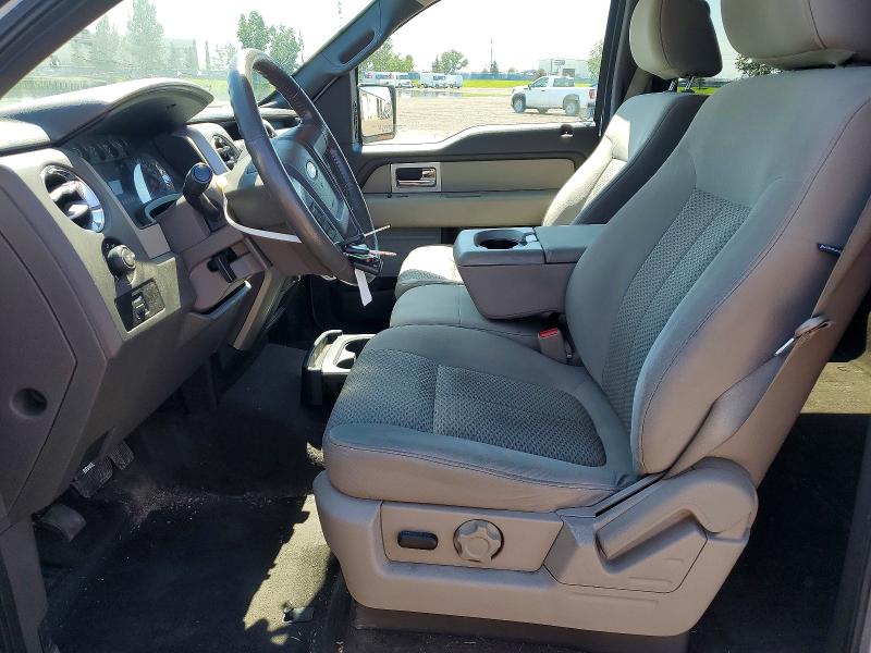 2010 Ford F150 მანქანა იყიდება აუქციონზე, vin: 1FTFW1EV3AFC39933, აუქციონის ნომერი: 58259066